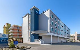 Best Western Ocean City Hotel